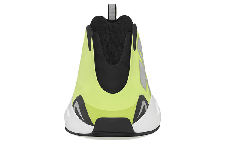 adidas Yeezy Boost 700 MNVN Laceless 'Phosphor' GY2055