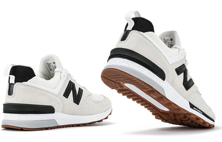 New Balance 574 Sport 'Nimbus Cloud' MS574FBW