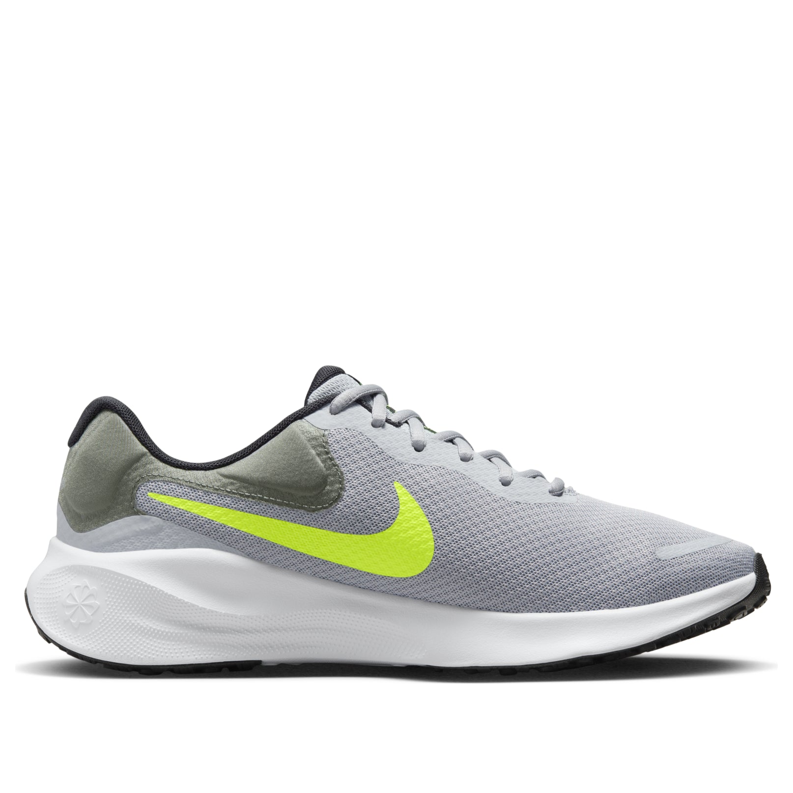 Nike Revolution 7 'Wolf Grey Volt' FB2207-002