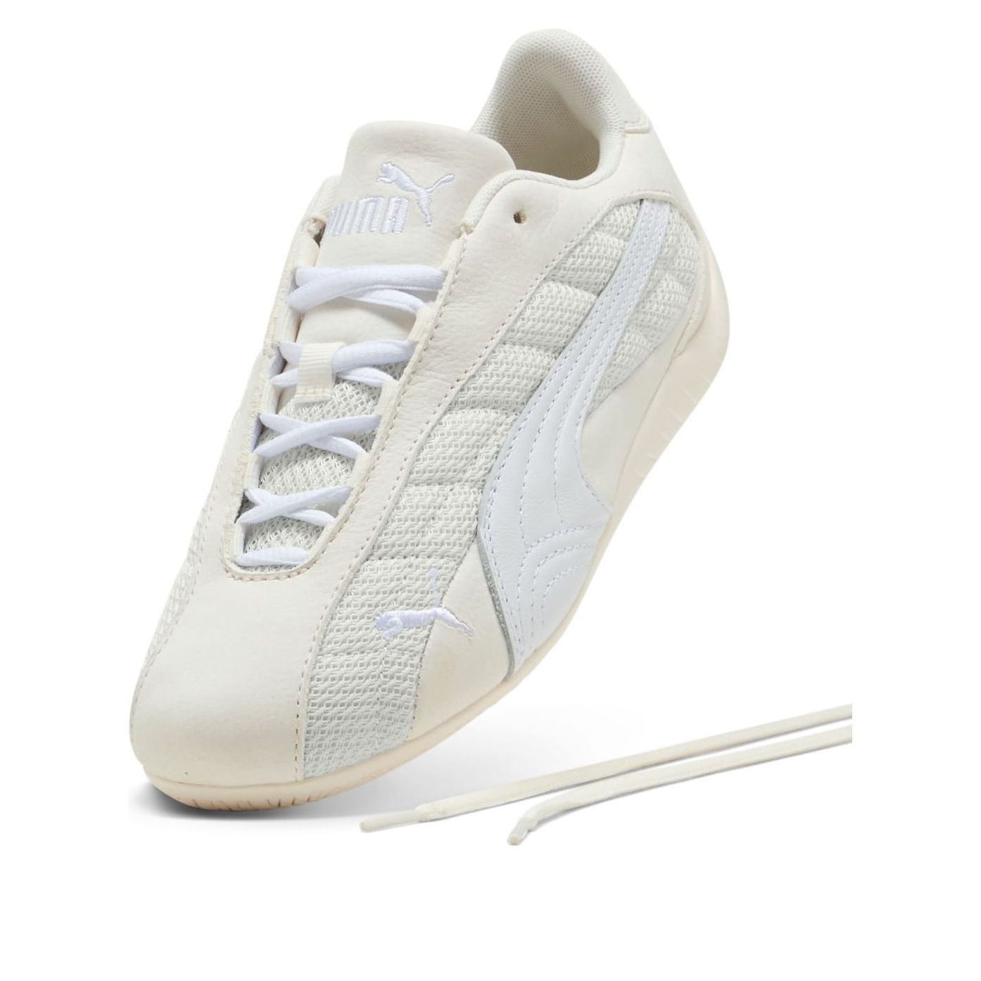 PUMA Speedcat Plus 'Warm White' 402995-03