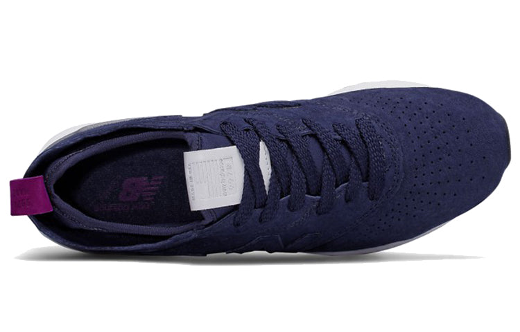 New Balance 997 Made in USA 'Navy' M997DE2