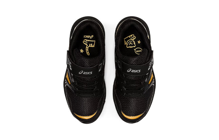 (PS) ASICS Lazerbeam KA MG 'Black Gold' 1154A109-001