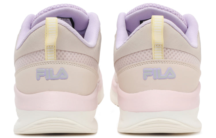 FILA Waverlet Alpha Purple/White/Pink 1RM01322_667