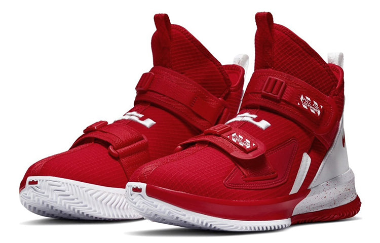 Nike LeBron Soldier 13 SFG TB 'University Red' CN9809-600
