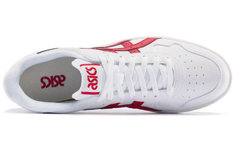 ASICS Japan S 'White Speed Red' 1191A212-100