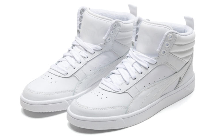 PUMA Rebound Street v2 Leather 363716-02