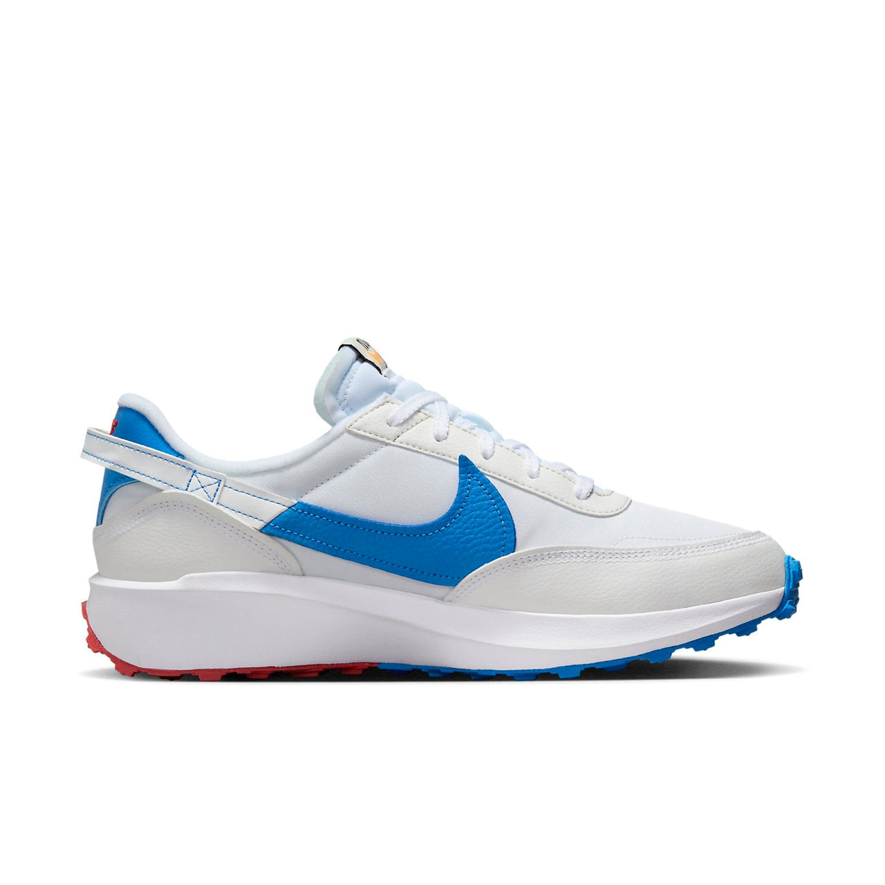 Nike Waffle Debut SE 'White Light Photo Blue' DQ7684-100