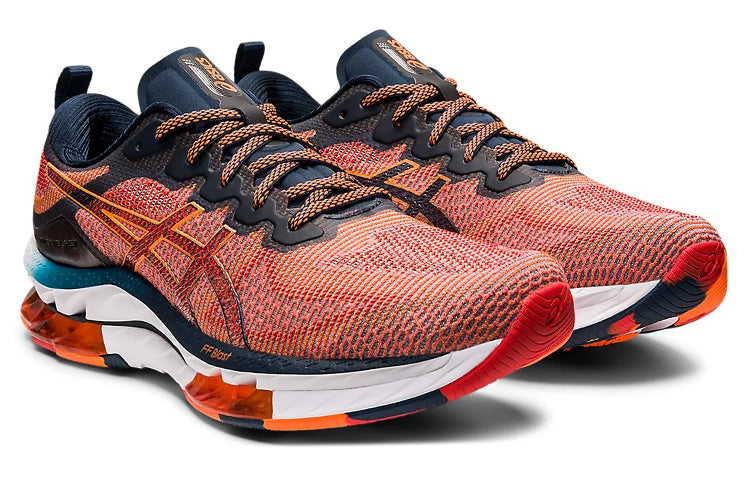 ASICS Gel-Kinsei Blast LE 'Shocking Orange' 1011B332-800