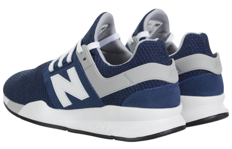 New Balance 247 Series Low-Top Blue MS247FK