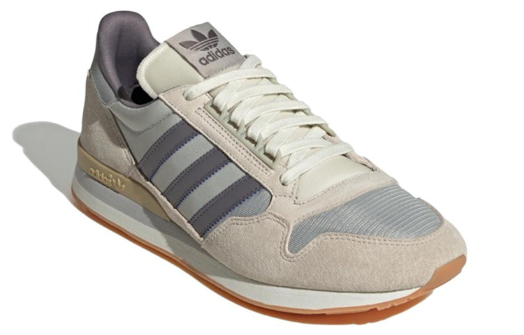 adidas originals ZX 500 'Gray Brown' GY1987