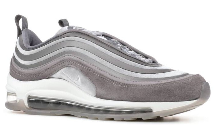 (WMNS) Nike Air Max 97 Ultra 17 LX 'Gunsmoke' AH6805-001