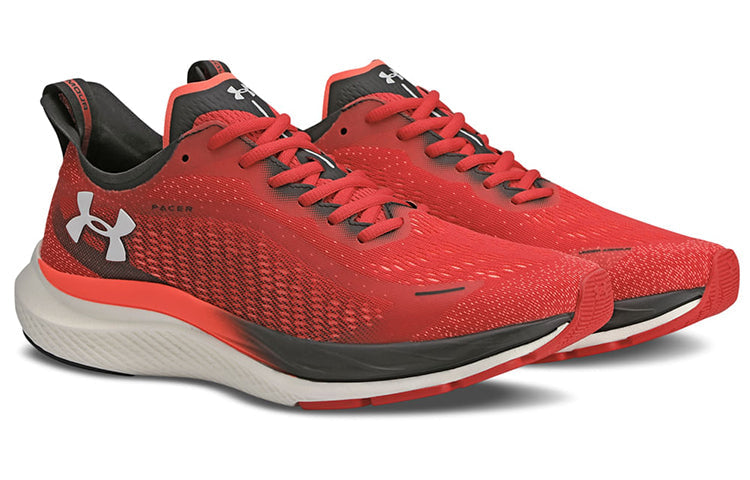 Under Armour General 'Red Dark Grey' 3026556-600
