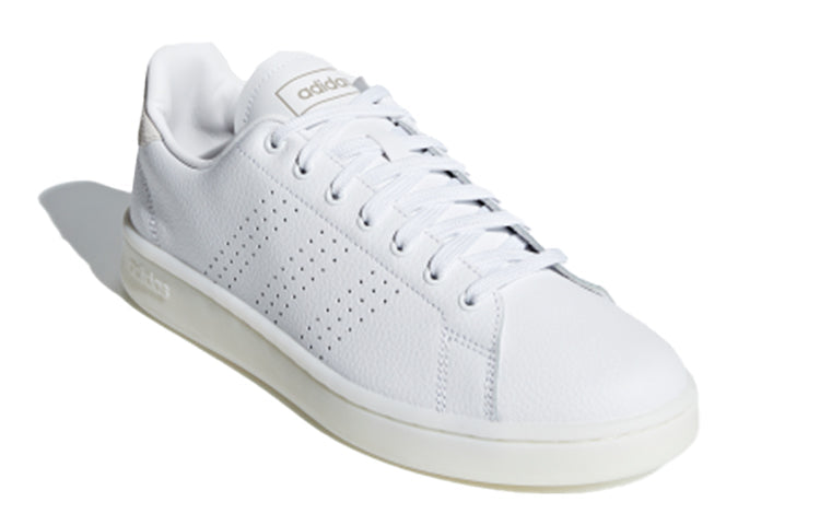 adidas Advantage 'White' F36469