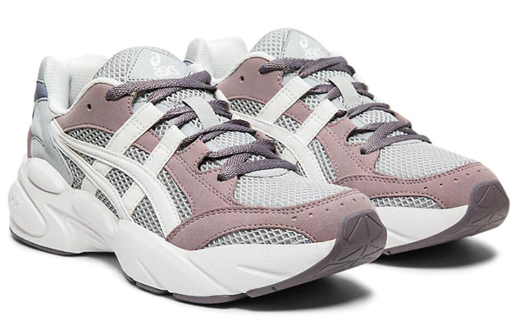 (WMNS) ASICS Gel BND 'Grey Violet Blush' 1022A129-021