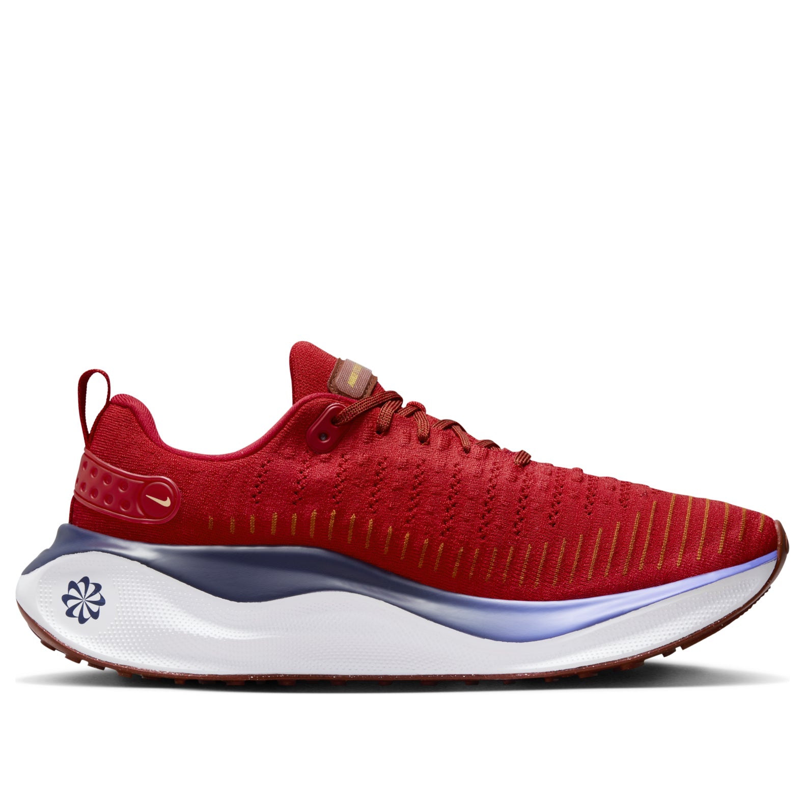 Nike ReactX Infinity Run 4 'University Red' DR2665-600