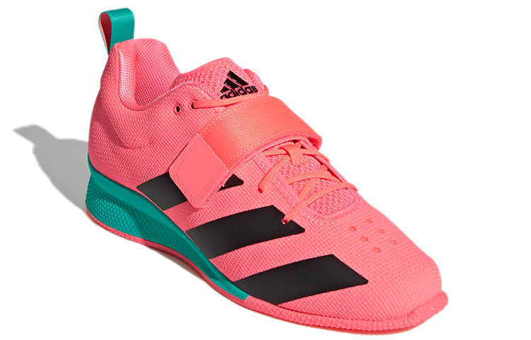adidas Adipower Weightlifting 2 'Red' GZ5955