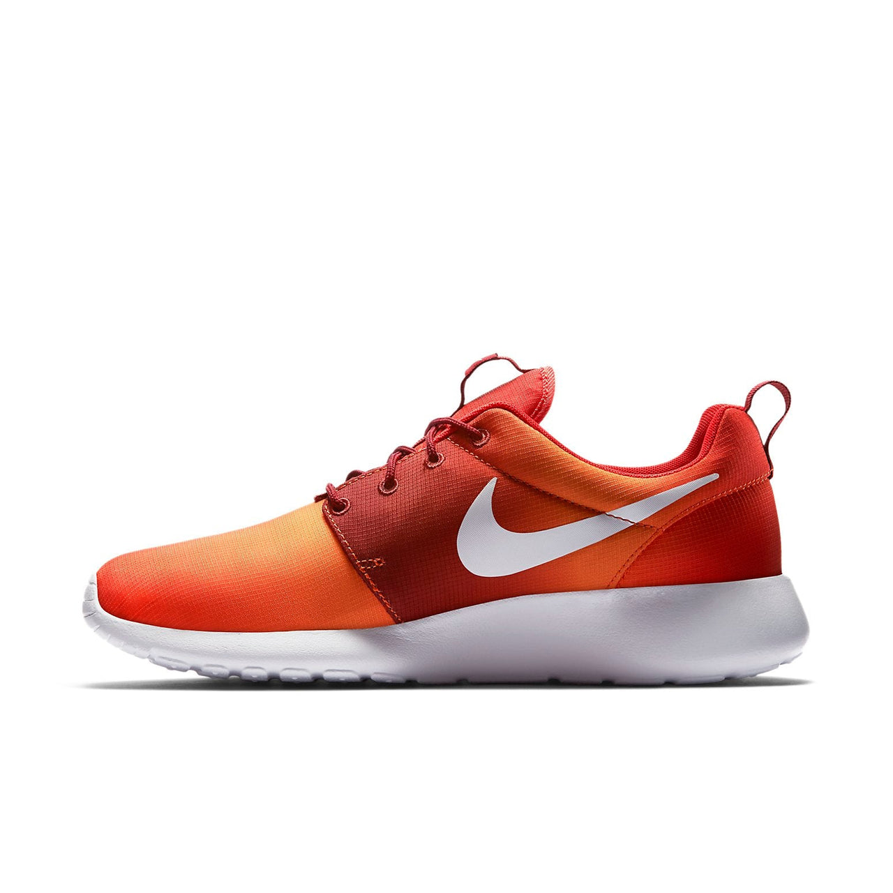 Nike Rosherun Print 'Orange Gradient' 655206-816