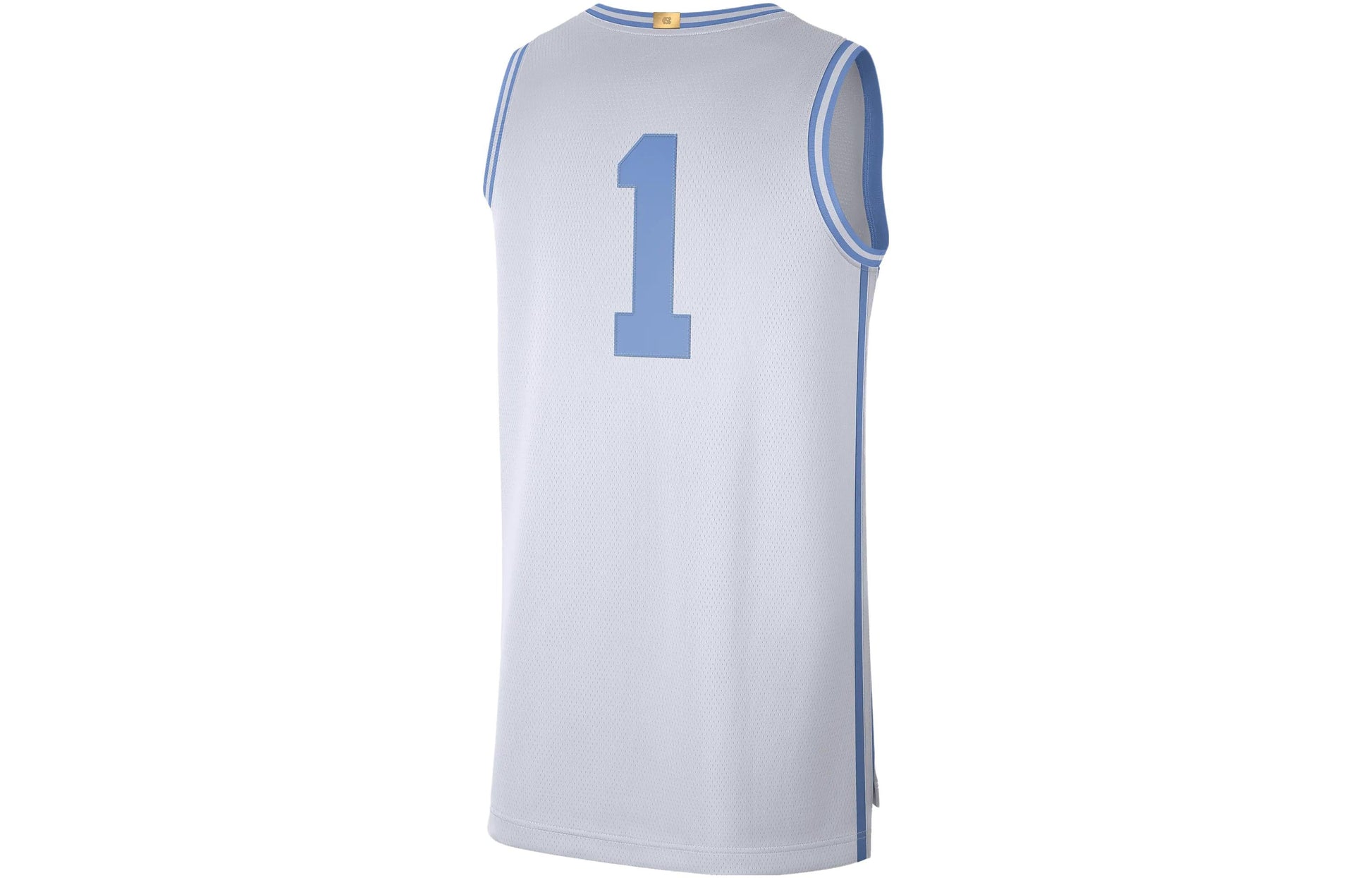 Air Jordan Dri-FIT College Basketball Jersey 'UNC Limited' BV2559-100