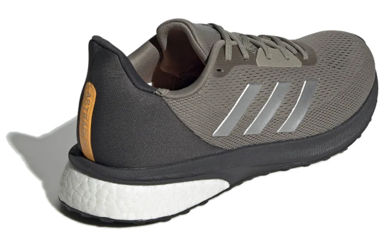 adidas Astrarun Black Brown EG5841