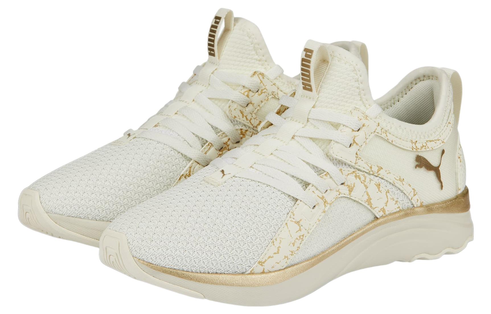 (WMNS) PUMA Softride Sophia 'Marble Mujer' 377375-02