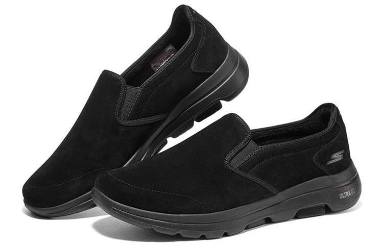 Skechers Go Walk 5 Slip On 'Black' 661054-BBK