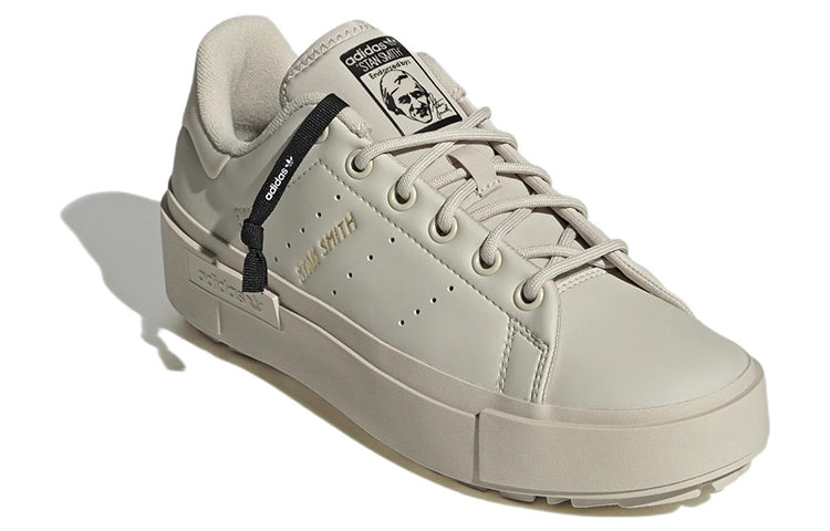 (WMNS) adidas Stan Smith Bonega X Shoes 'Bliss Beige' GY1499