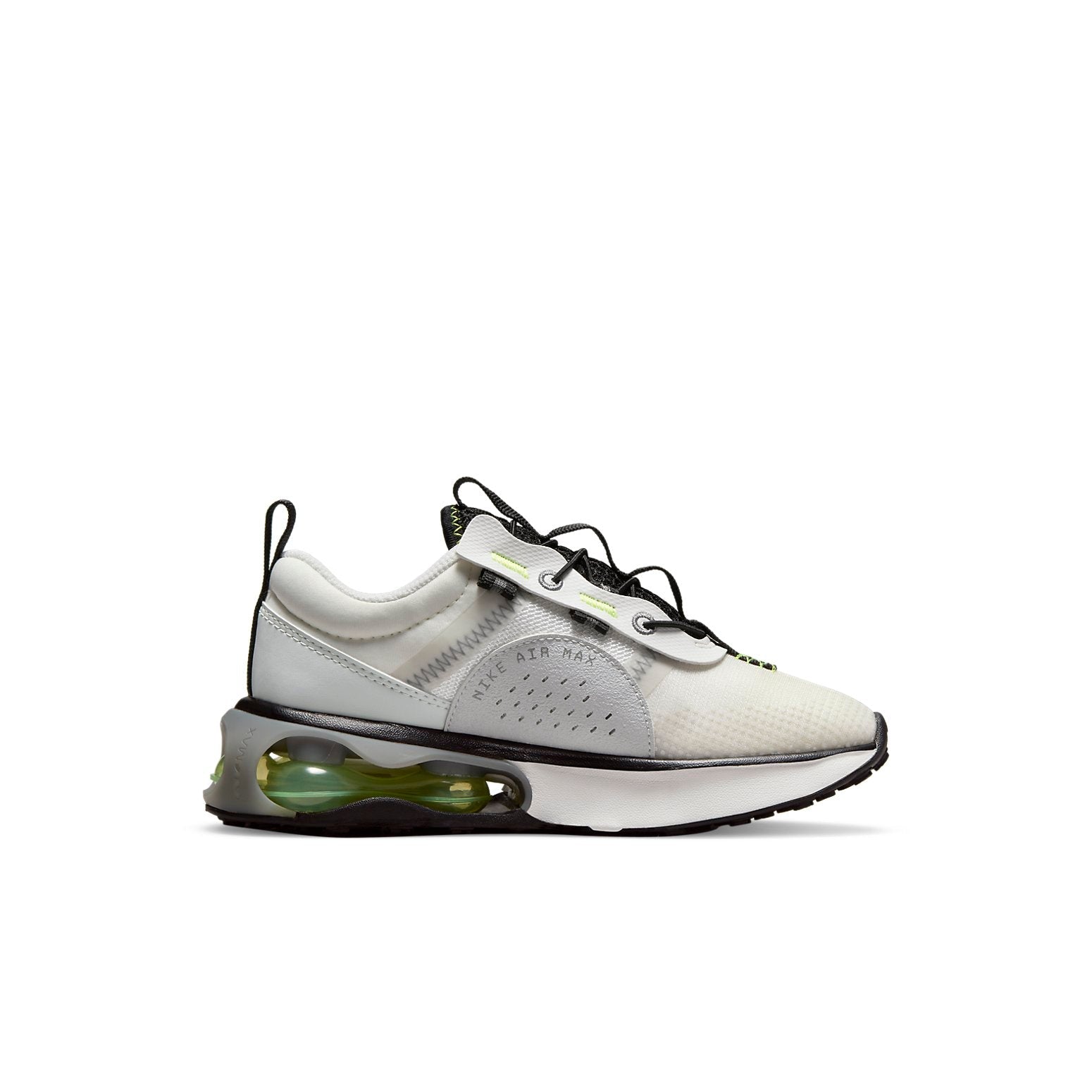 (PS) Nike Air Max 2021 'Summit White Volt' DB1109-102