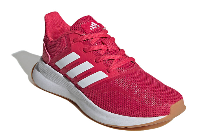 (GS) adidas Runfalcon 'Pink' FW4804