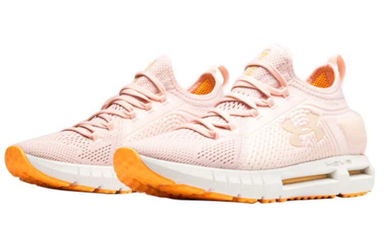 (WMNS) Under Armour HOVR Phantom SE 'Pink' 3021589-600