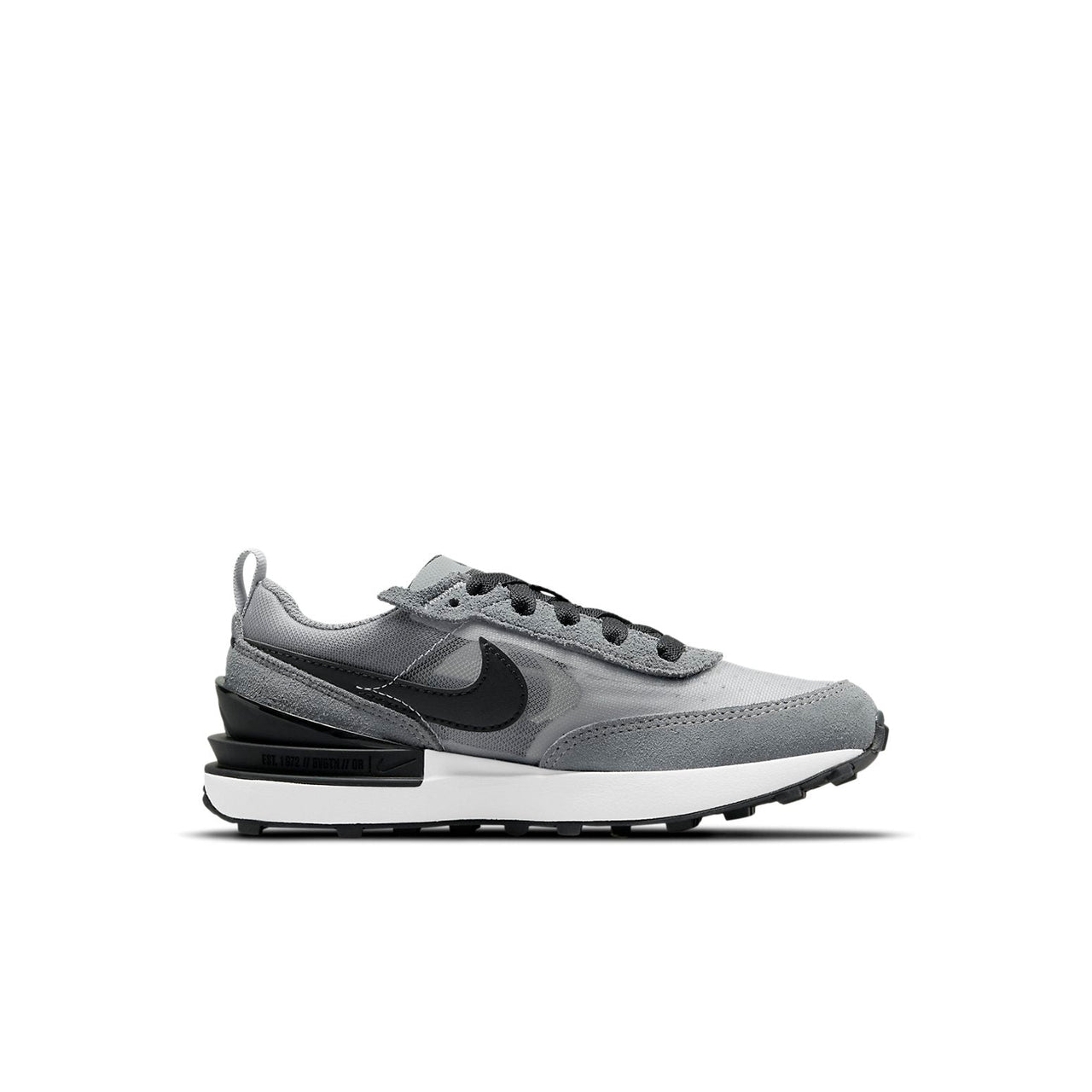 (PS) Nike Waffle One 'Cool Grey' DC0480-003