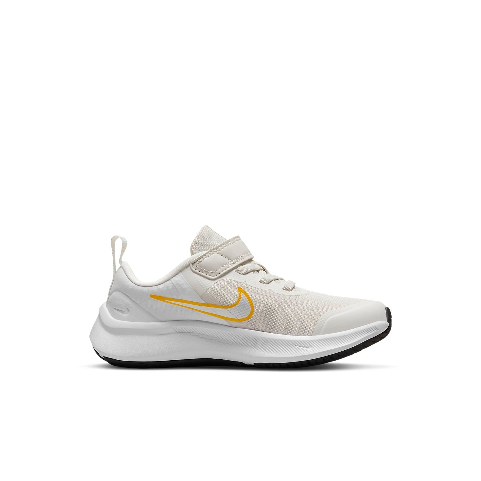(PS) Nike Star Runner 3 'Phantom University Gold' DA2777-010