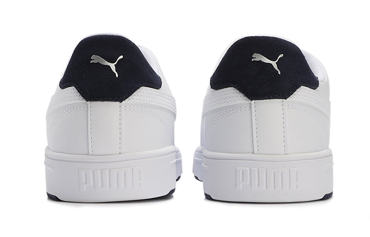 PUMA Serve Pro Lite 'White Navy' 374902-04