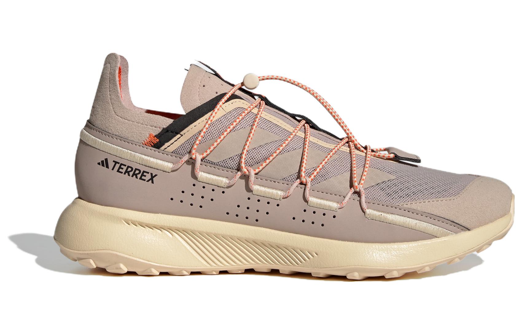 adidas Terrex Voyager 21 Travel Shoes 'Brown' HP8614