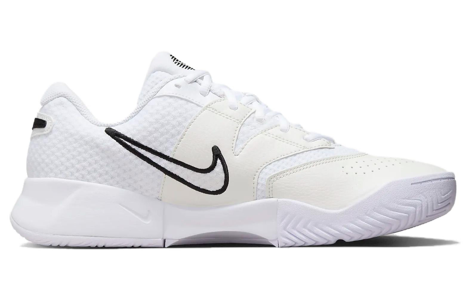 Nike Court Lite 4 'White Summit White' FD6574-100