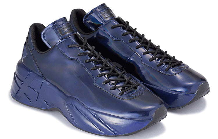 Onitsuka Tiger P-Trainer Przm 'Blue' 1183A798-400