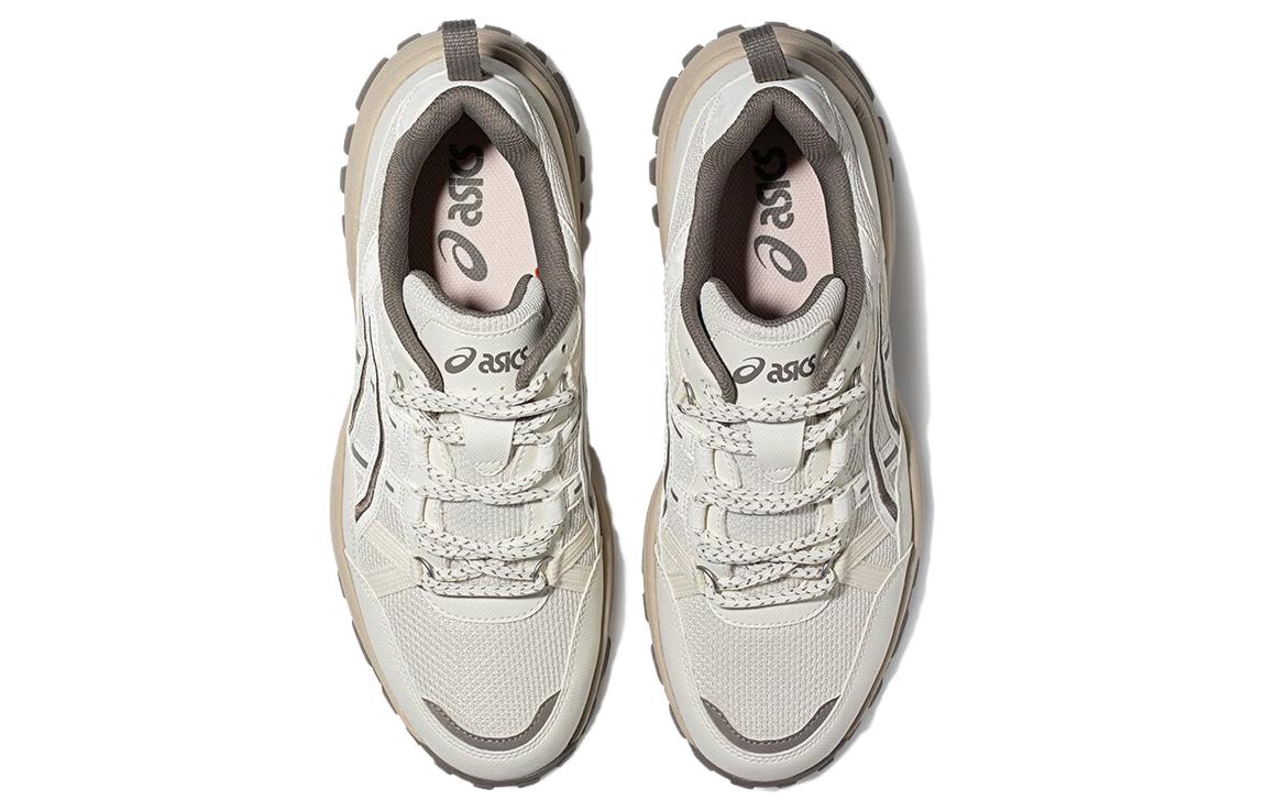ASICS Gel-CSL 01 Shoes 'Beige White Brown' 1203A391-100