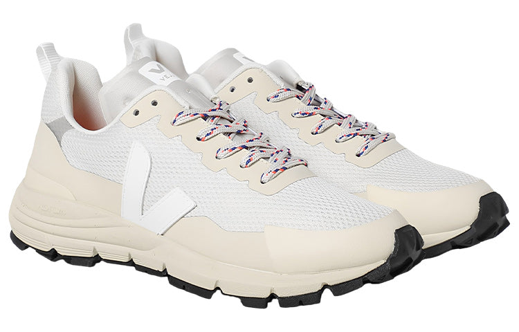 Veja Dekkan Alveomesh Lace-Up Sneakers 'Natural White' DC1803186
