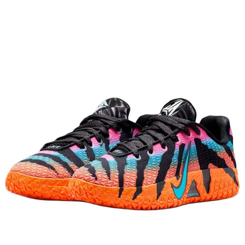 (GS) Nike Ja 3 'At Dawn' IR2160-001