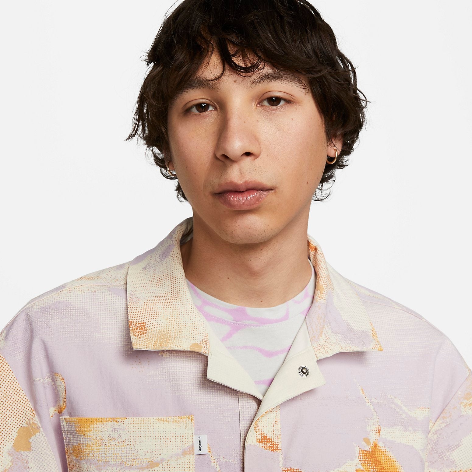 Nike SB x Doyenne Skate Jacket 'Coconut Milk' FD2152-113