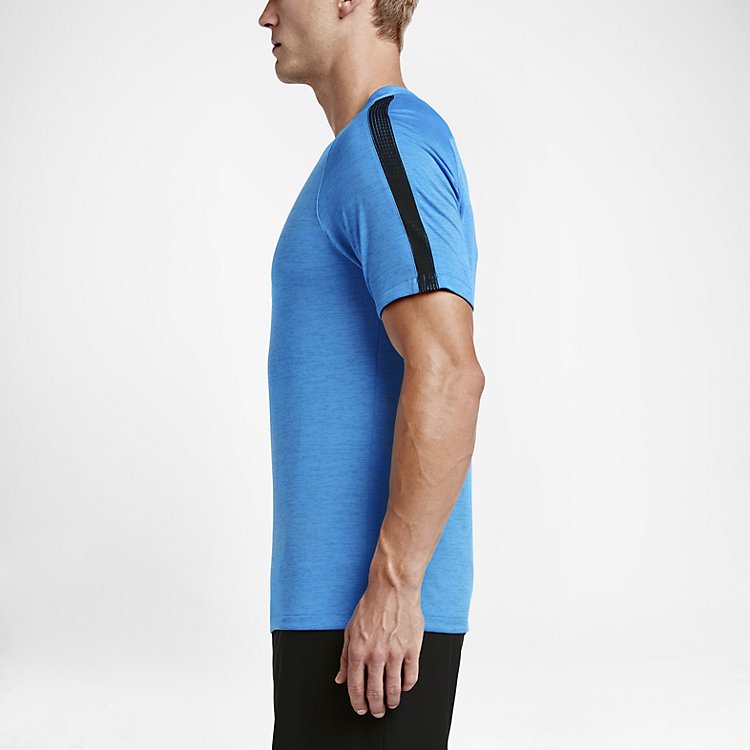 Football s Men Nike Dry Squad Top 806702-435