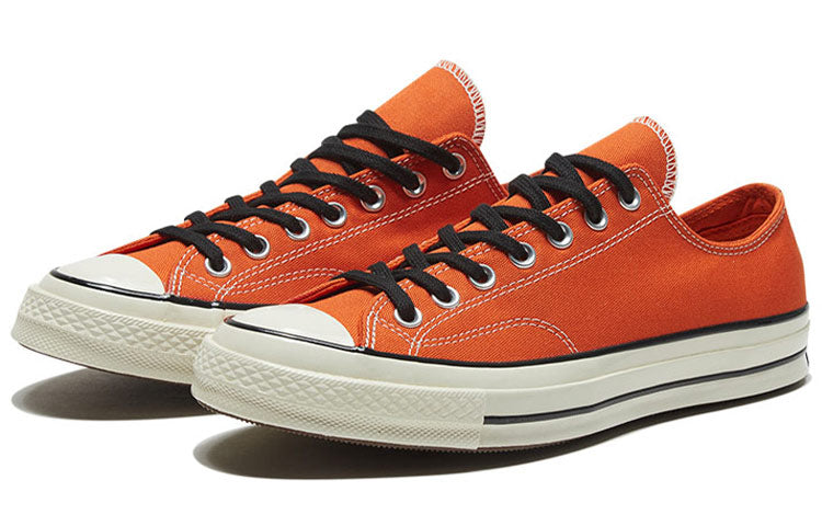 Converse Chuck 70 Ox 'Orange' 166277C