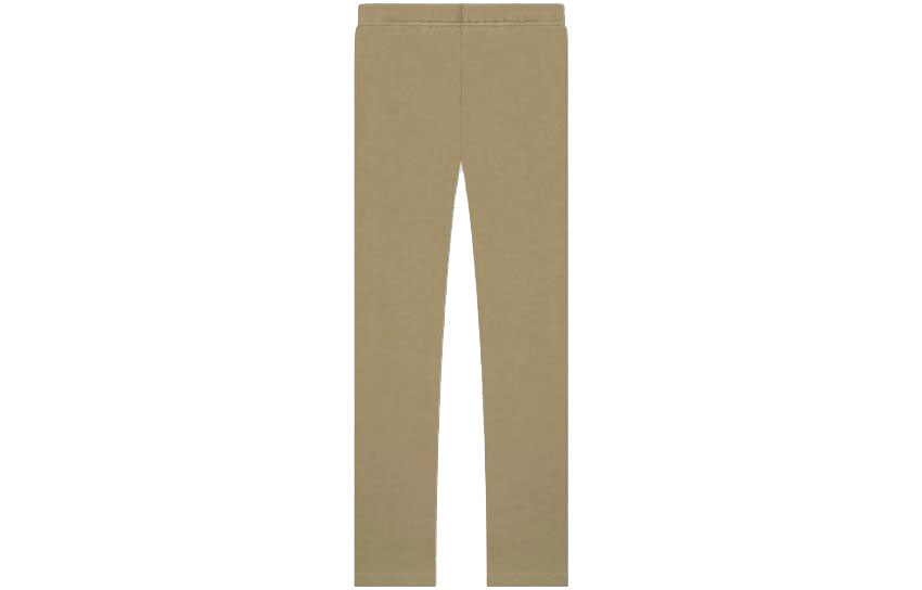 Fear of God Essentials SS22 Relaxed Sweatpant Oak FOG-SS22-397