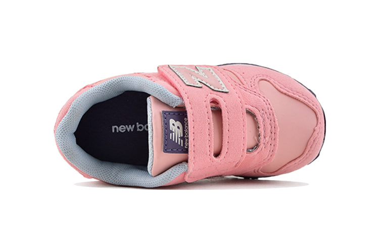 New Balance 373 Shoes 'Pink White Black' KV373PKI
