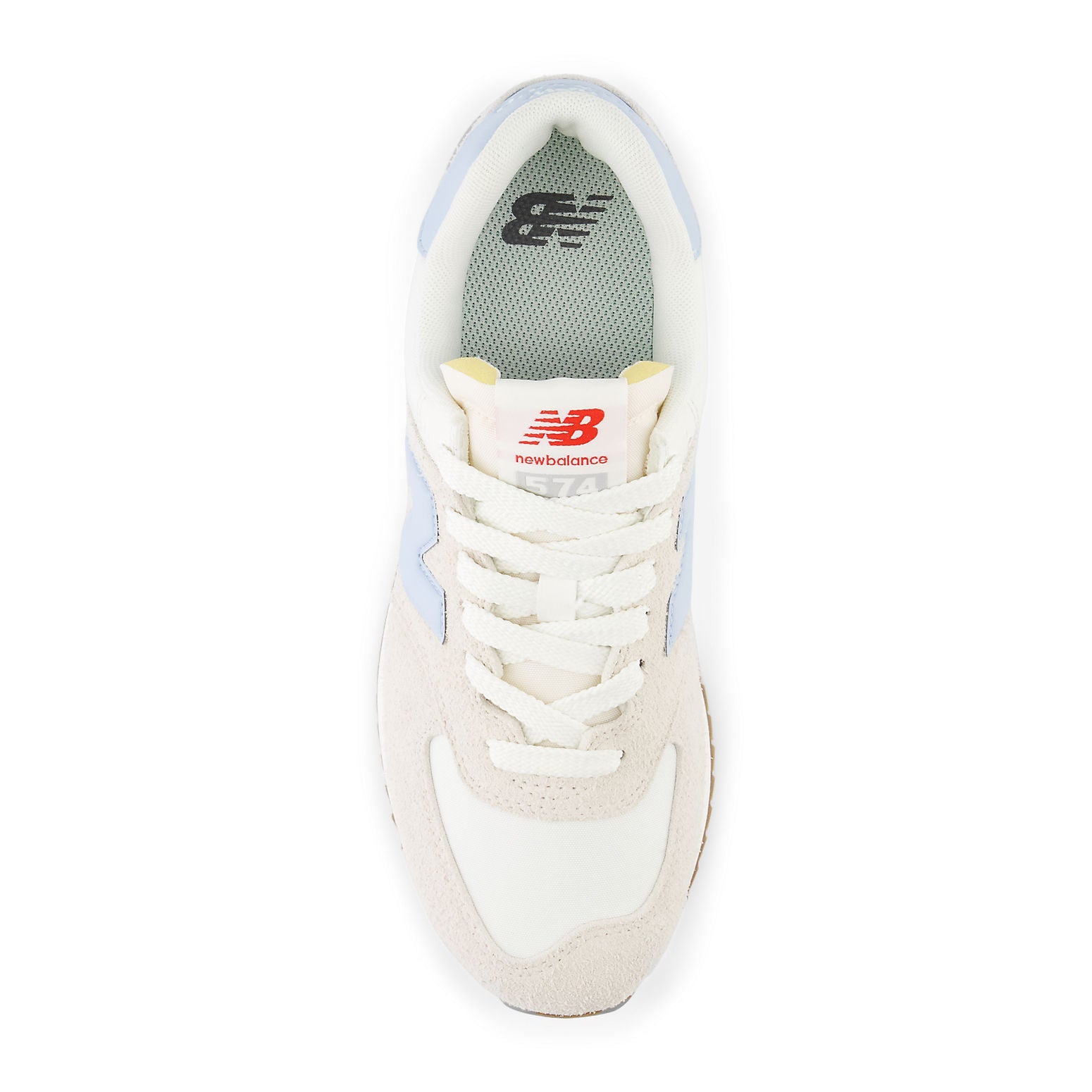 (WMNS) New Balance 574 Plus 'Reflection' WL574ZQC