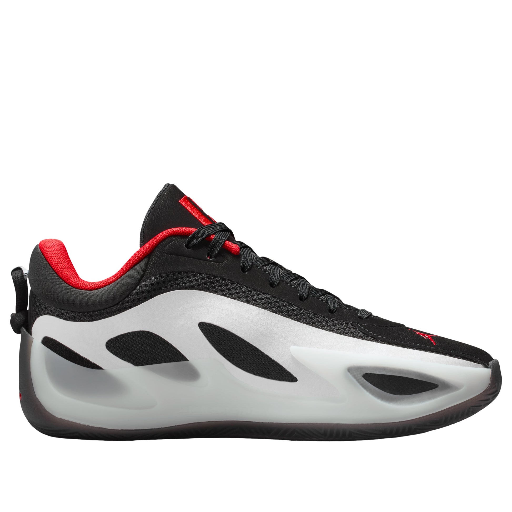 (WMNS) Air Jordan Heir Series 2 PF 'Black University Red White' IM4645-001