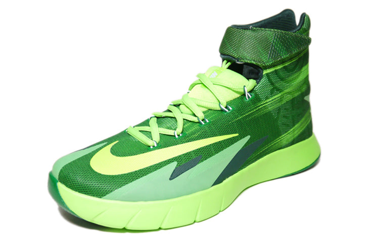 Nike Zoom HyperRev Green 630913-301