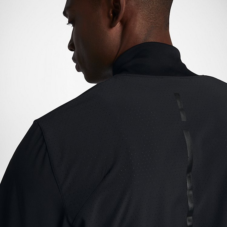 Apparel Jackets Men Air Jordan Flight Jacket ULT 861500-010