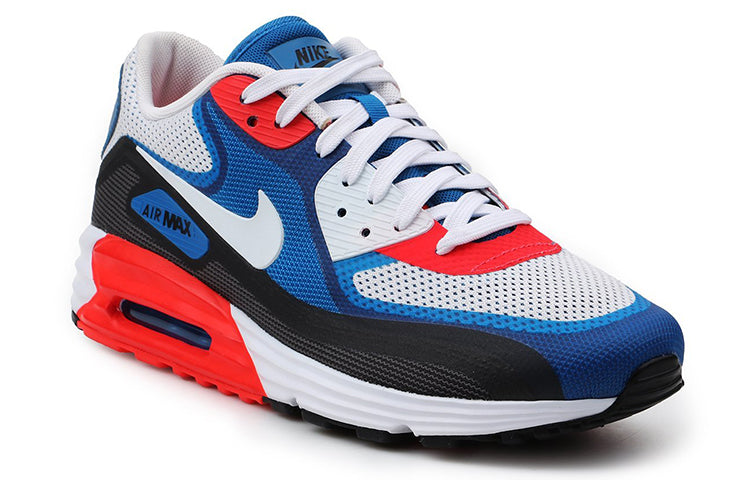Nike Air Max 90 Lunar C3.0 'Lt Bs Gry' 631744-004