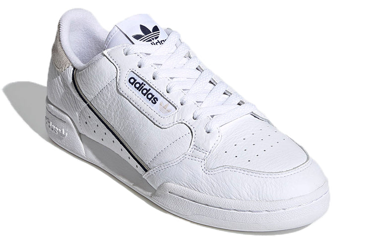 adidas Continental 80 'White Grey' FZ3565
