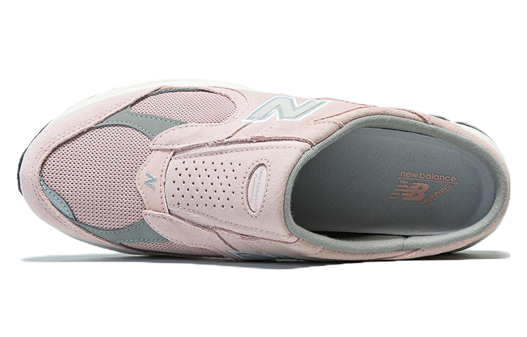 New Balance 2002R Mule 'Pink Sand' M2002RMV